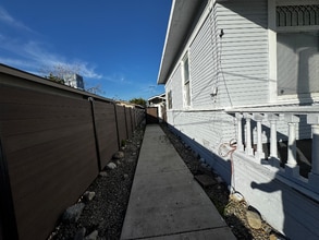 1486 W 7th St in San Bernardino, CA - Foto de edificio - Building Photo