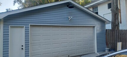 250 S Ann St in Mobile, AL - Foto de edificio - Building Photo