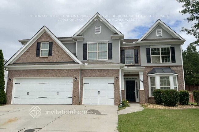 property at 314 Woodmill Way