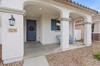 3251 S Lotus in Mesa, AZ - Building Photo - Building Photo