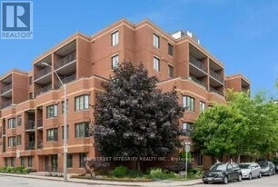 407 Caroline St N in Hamilton, ON - Building Photo