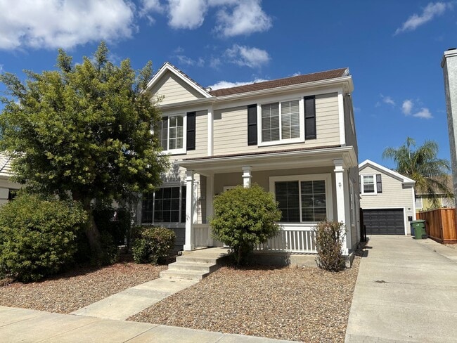 property at 1191 Arlington Way