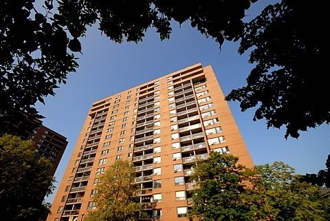 Greenbank Towers