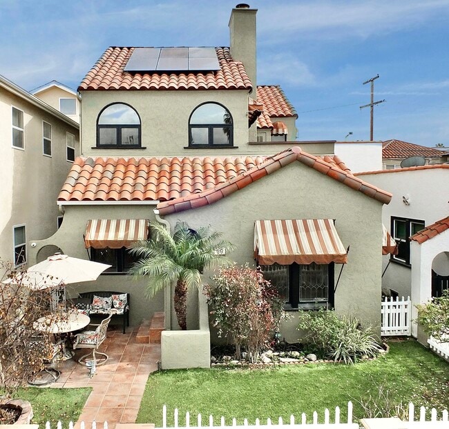 property at 50 Pomona Ave