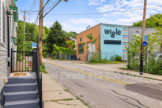 1032 Spring Garden Ave in Pittsburgh, PA - Building Photo - Building Photo