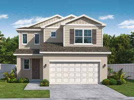 4750 Tributary Ln in Sanford, FL - Building Photo