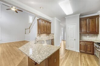 115 Nesbit Ridge Dr in Roswell, GA - Building Photo - Building Photo