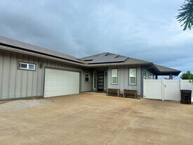 58 Mo'olu St in Wailuku, HI - Building Photo