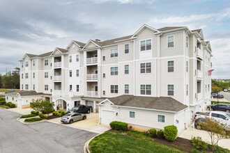 The Residences at Wildewood in California, MD - Building Photo - Building Photo