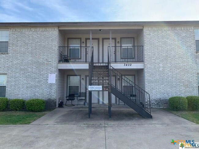 3402 Zephyr Rd in Killeen, TX - Building Photo - Building Photo