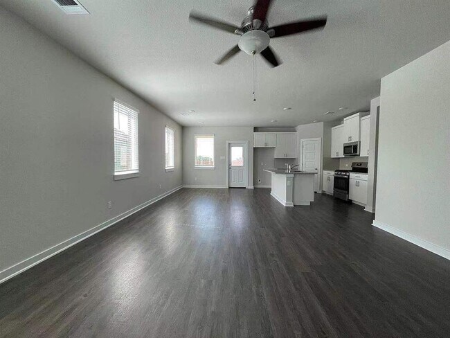 110 Dedina Dr in Georgetown, TX - Building Photo - Building Photo