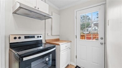 2787 Parliament Ct in Marietta, GA - Foto de edificio - Building Photo