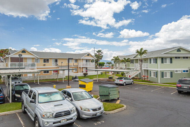 View Pointe at Waikele in Waipahu, HI - Building Photo - Building Photo