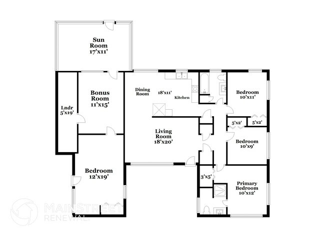7953 Patou Dr S in Jacksonville, FL - Building Photo - Building Photo