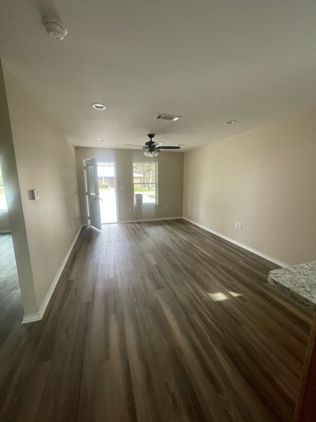 property at 1244 14th St SE
