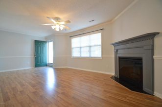 870 Spring Forest Rd in Greenville, NC - Building Photo - Building Photo