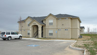 Brassy Cove Apartments in Nampa, ID - Building Photo - Building Photo