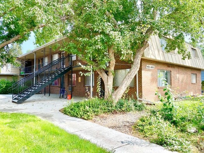 property at 441 W 8th St