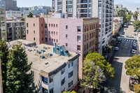 1755 Jackson St in San Francisco, CA - Building Photo - Building Photo