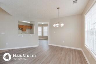 3595 Boulder Cir in Ellenwood, GA - Foto de edificio - Building Photo