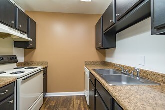 Candlewood Apartment Homes in Nashville, TN - Foto de edificio - Interior Photo