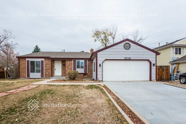 property at 5319 E 113th Ave