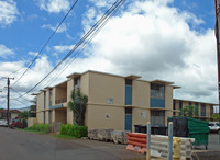 94-243 Hanawai Cir in Waipahu, HI - Foto de edificio - Building Photo