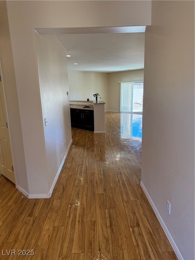 5011 Monte Penne Way in Pahrump, NV - Building Photo - Building Photo