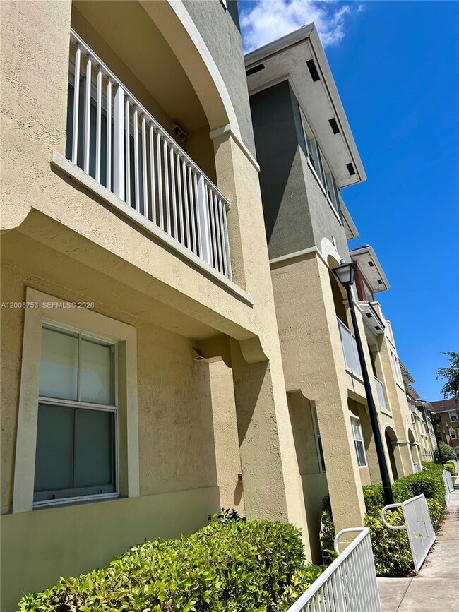 property at 10870 NW 88th Terrace
