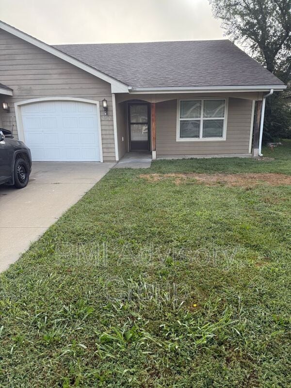 property at 2702 SE Taurus Ct