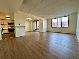 85 Brainerd Rd, Unit 303 in Boston, MA - Building Photo