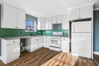 2632 Annette St in New Orleans, LA - Building Photo - Building Photo