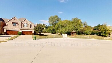 150 Preserve Pl in Lewisville, TX - Building Photo - Building Photo