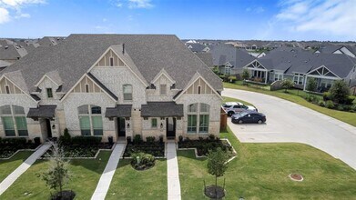 11226 Buchanan Cvs Ln in Cypress, TX - Building Photo - Building Photo