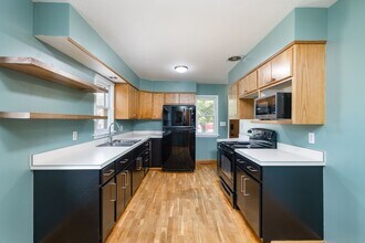 501 Lewis Ave in Billings, MT - Building Photo - Building Photo