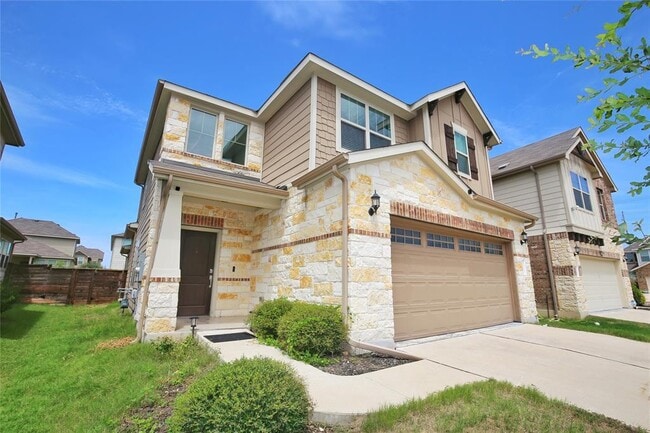 14012 Hedera Dr in Austin, TX - Building Photo - Building Photo