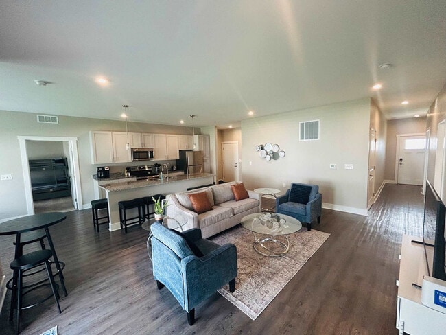 property at 3939 Pinot Dr