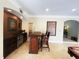 23540 Lull St in Los Angeles, CA - Building Photo