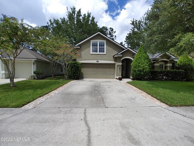 property at 228 Mahogany Bay Dr
