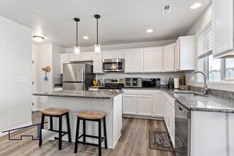 2914 W 3885 S in West Haven, UT - Building Photo - Building Photo