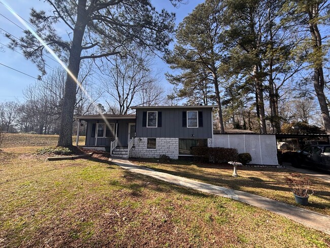 1 Ann Dr NW in Rome, GA - Building Photo - Building Photo