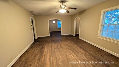 2407 22nd St in Lubbock, TX - Building Photo - Building Photo