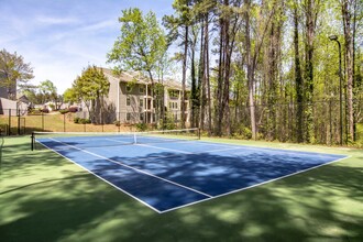 Residences at Vinings Mountain in Atlanta, GA - Building Photo - Building Photo