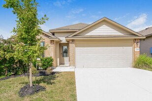 12049 Pearl Jubilee in San Antonio, TX - Building Photo