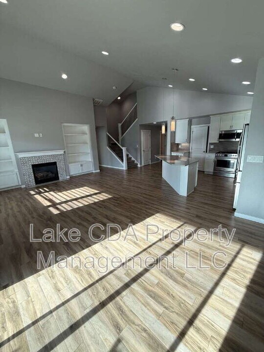 2892 W Rimbaud Ave in Coeur d'Alene, ID - Building Photo