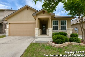 8732 Ironwood Hill in San Antonio, TX - Building Photo
