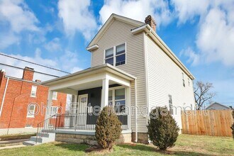 826 S 18th St in Columbus, OH - Building Photo - Building Photo