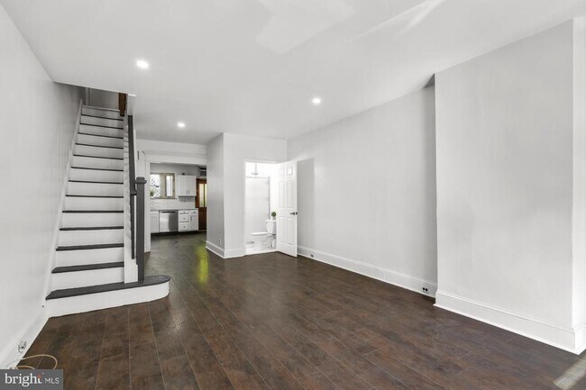 2212 S Bouvier St in Philadelphia, PA - Building Photo - Building Photo