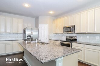 2320 Bernese Ln in Fort Worth, TX - Building Photo - Building Photo