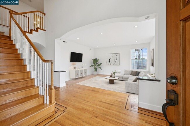 4132 Balfour Ave in Oakland, CA - Building Photo - Building Photo